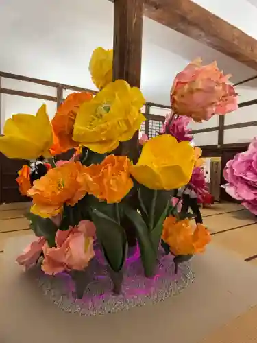 瑞龍寺(富山県)