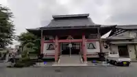 十輪寺の本殿・本堂