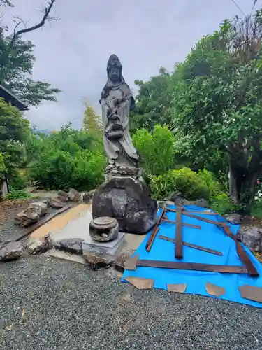 東沢寺(群馬県)