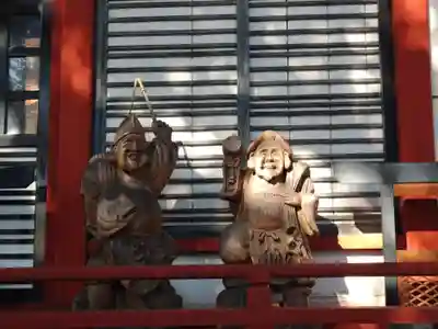 大前神社(栃木県)