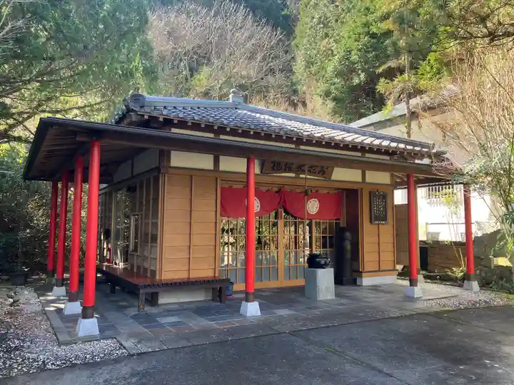 林下寺(徳島県)