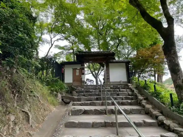 清閑寺(京都府)