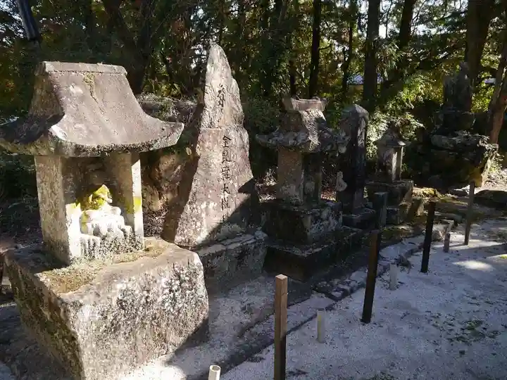 実相院のその他建物