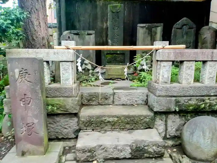 小野照崎神社(東京都)