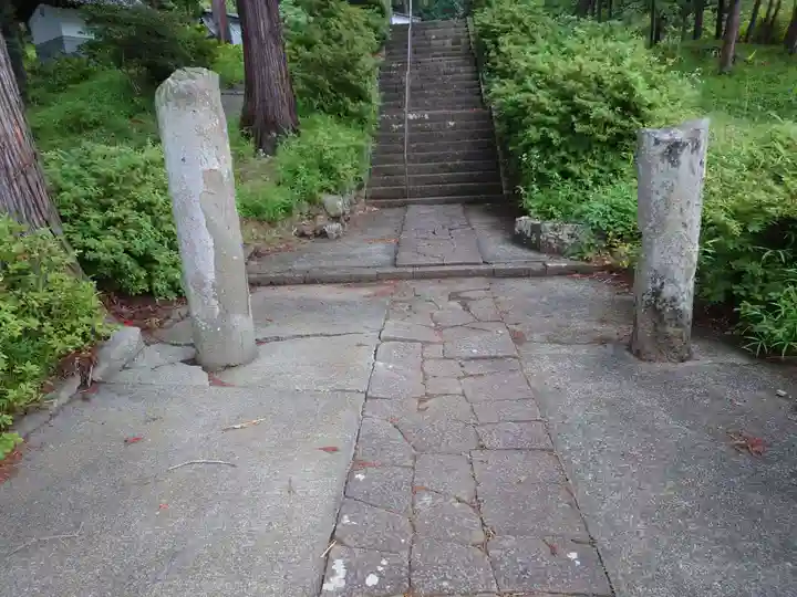 一宮浅間神社(山梨県)