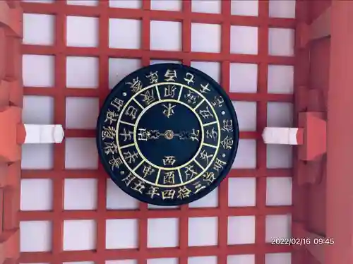 住吉神社(山口県)