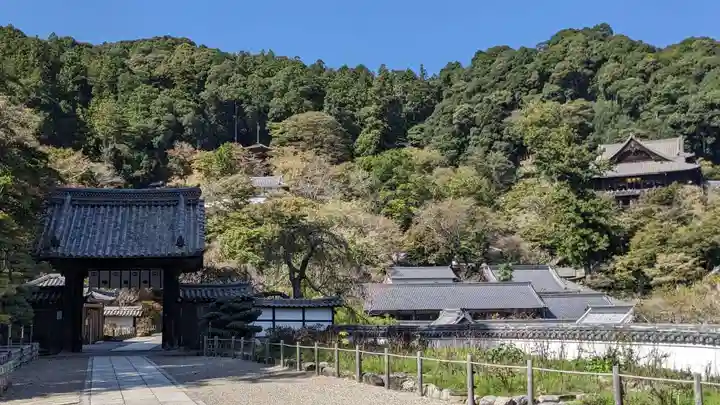 長谷寺(奈良県)