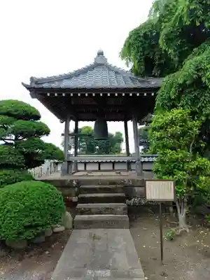 龍昌寺(埼玉県)