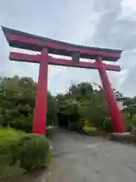 進雄神社(群馬県)