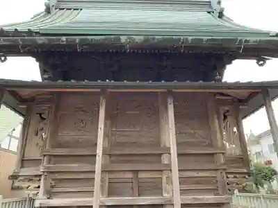 稲荷神社(千葉県)