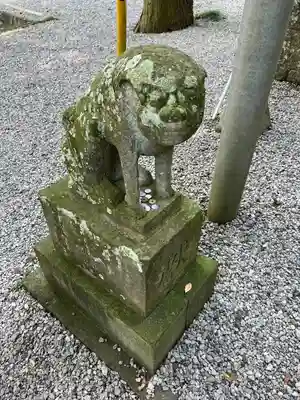 間々田八幡宮(栃木県)