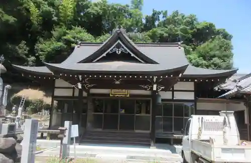 東光寺(神奈川県)