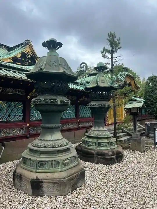 上野東照宮(東京都)