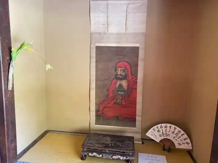 霊源院のその他建物