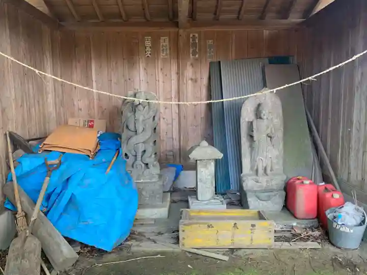 田中不動尊(千葉県)