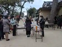 猪名野神社の建物その他