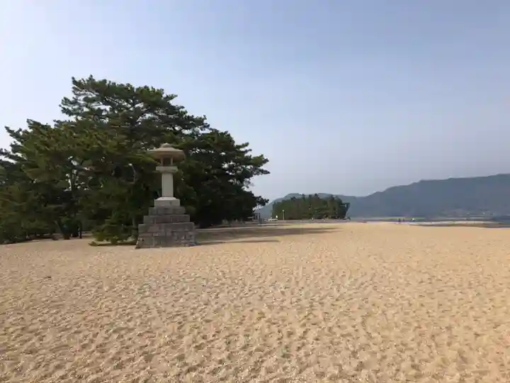 石清水神社のその他建物