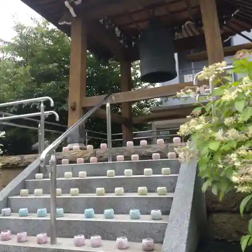 日蓮宗　浄運寺(東京都)