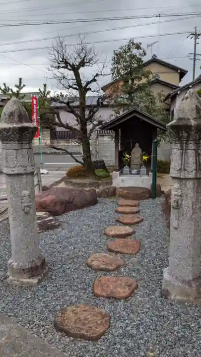 寳藏院のその他建物