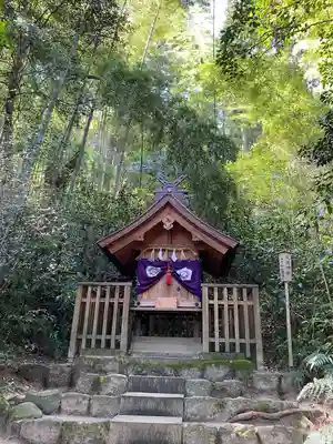 八重垣神社(島根県)