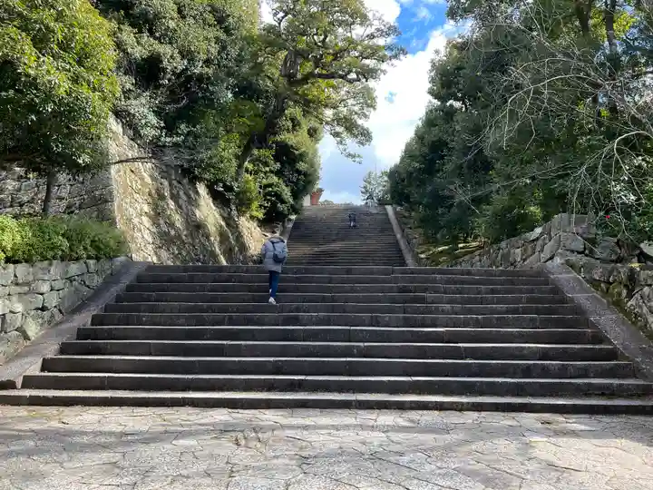 知恩院のその他建物