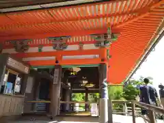 清水寺(京都府)