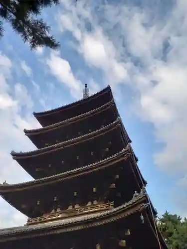 興福寺のその他建物