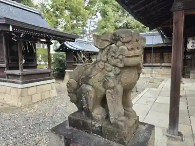 桃山天満宮(京都府)