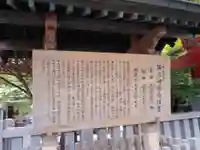 彌彦神社 (伊夜日子神社)の歴史