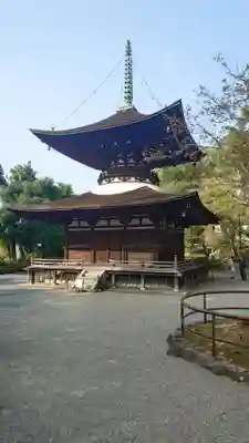 石山寺(滋賀県)