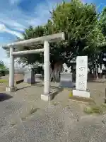 智方神社(埼玉県)