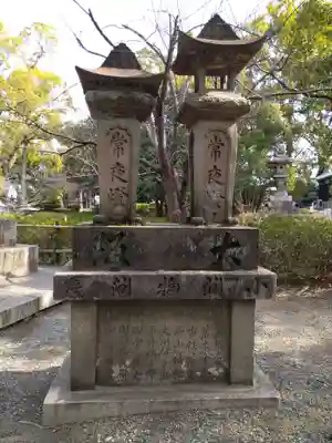 住吉大社(大阪府)