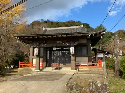 宝積寺のその他建物