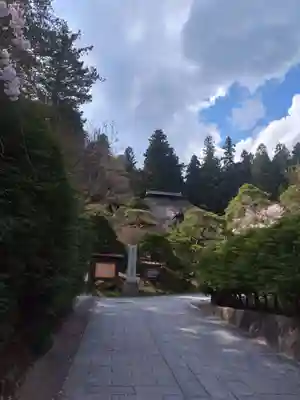 常楽寺(長野県)