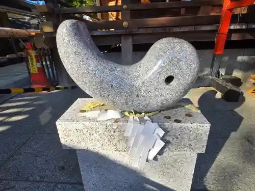 馬橋稲荷神社(東京都)