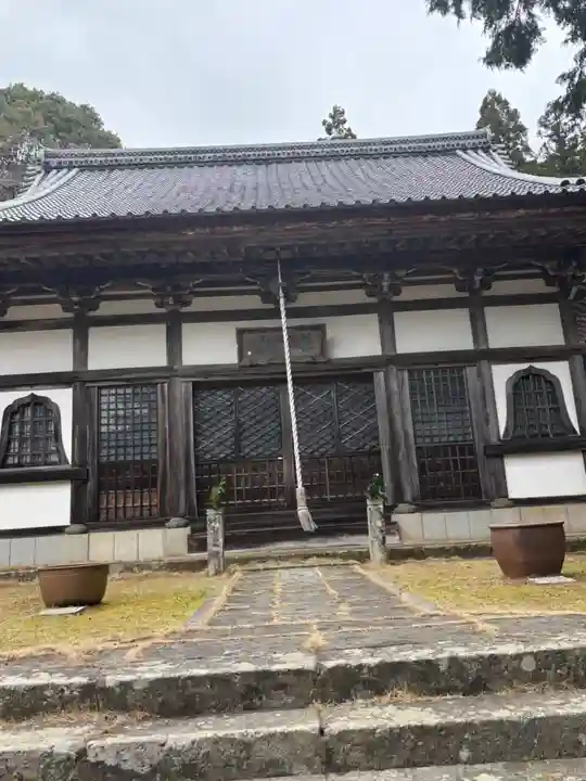 高成寺(福井県)
