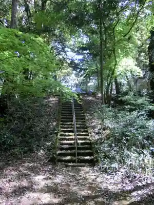 峯寺のその他建物
