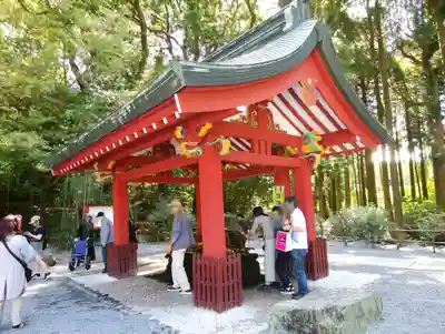 霧島神宮(鹿児島県)