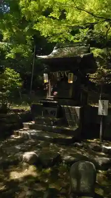宮地嶽神社(福岡県)