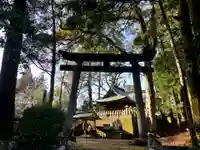 八幡社(大分県)