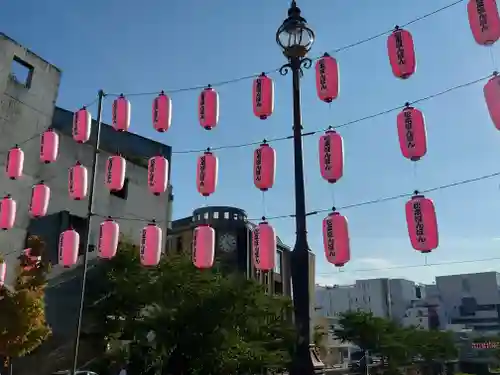 四柱神社(長野県)