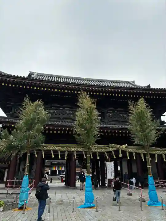 川崎大師(平間寺)(神奈川県)