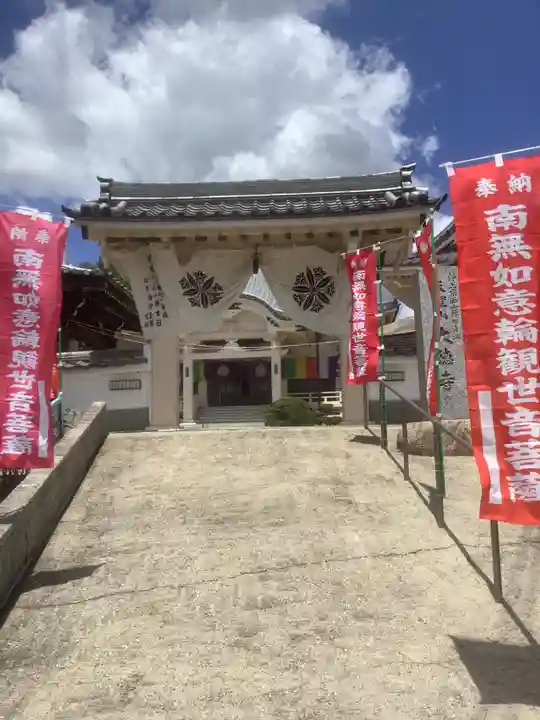 大徳寺の山門・神門