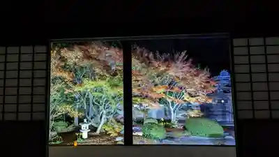 妙顯寺（妙顕寺）(京都府)