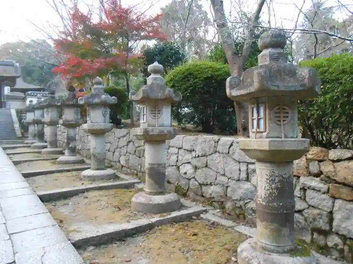園城寺(三井寺)(滋賀県)