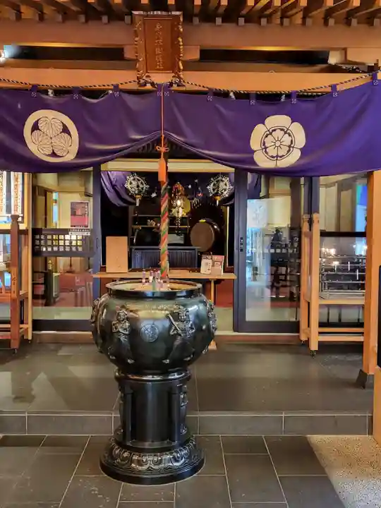 万松寺(愛知県)