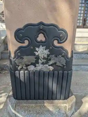 正満寺のその他建物