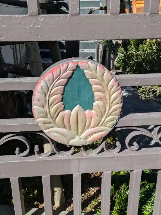 常護寺(東京都)