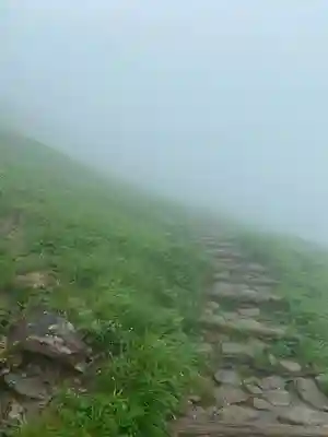 月山神社本宮(山形県)