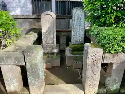 理性寺(東京都)